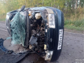 Осужден водитель, устроивший пьяное ДТП на автодороге Первопесьяново-Речка-Бурлаки