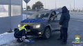 Задержан житель Нижневартовска, перевозивший 16 кг гашиша