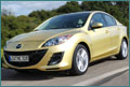 Начинаются продажи новой MAZDA3