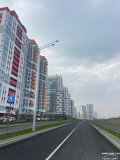 Открыта новая дорога в районе Ново-Патрушево