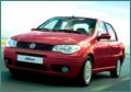 Автоград сбрасывает цену на последнюю партию FIAT Albea 2008 года