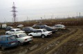 Усилен контроль за состоянием автостоянок в Тюмени