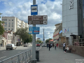 Новые платные парковки и изменения стоимости ожидают Тюмень