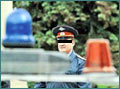 В Тюмени сотруднику ГИБДД предъявлено обвинение в получении взятки