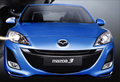 В Тюмени появилась долгожданная новинка – новая Mazda3!