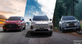 Новая Toyota RAV4 2026