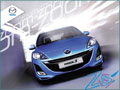 Zoom-zoom Challenge от Mazda  - в Тюмени!