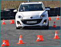 Новая Mazda3 = Zoom-zoom!
