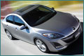 Новая Mazda3 в кредит от 3,9%!