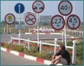 С 1 июня экзамены в ГИБДД принимают по новым билетам
