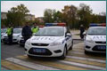 Госавтоинспекция Тюменской области получила 33 новых 