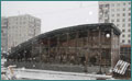 Подземный переход на Пермякова и мост 