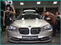 Новая формула ВОСТОРГА от BMW