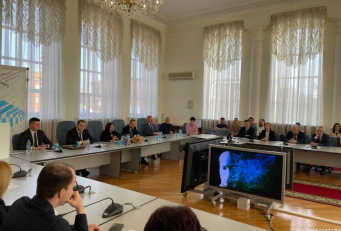 Выставка «Интеллектуальные транспортные системы регионам» пройдет в Тюмени