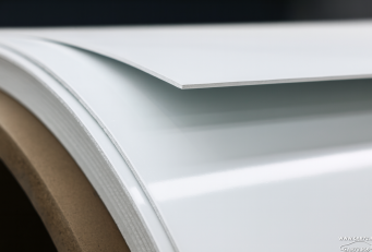 Как сэкономить при производстве фургонов: переход от плакированного металла к стеклопластику