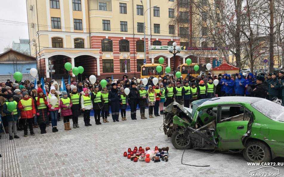 Популярные новости дня