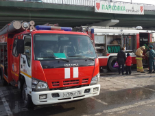 Isuzu  H178OT72