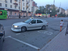 Peugeot 406 Y406TB161