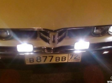 Toyota Mark 2 70-х годов 