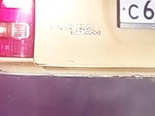 Daewoo Nexia хэтчбек? Дэу Нексия хэтчбек! 
