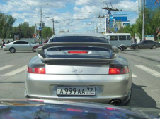 Porsche 911 A911AA72