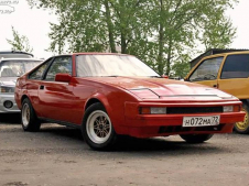 Toyota Celica H072KA72