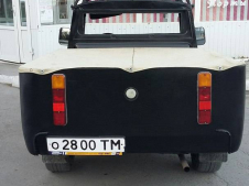 ИЖ-2715,1993 