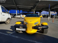 Plymouth Prowler K077EO72