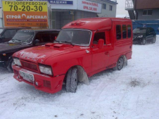 Москвич  T758BB72