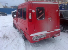 Москвич Тюнинг 