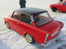 Trabant 601 