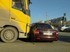 Лада (ВАЗ) Priora C557MX72