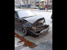 Лада (ВАЗ) 2114 T592XY72