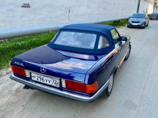 Mers SL 500 