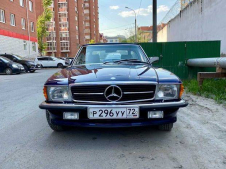 Mers SL 500 