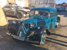Citroen BL11  