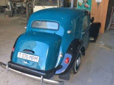 Citroen BL11  