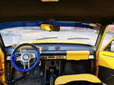ВАЗ (Lada) 2101, 1976 