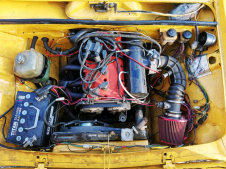 ВАЗ (Lada) 2101, 1976 