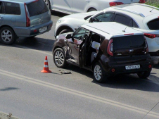 Kia Soul C971HA72