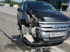 Ford Edge K801OM196