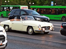 Mercedes-Benz 190 C002OO72