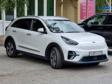 Kia Niro K081CC72