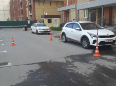 Kia Rio Y516HE72