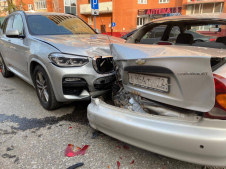 BMW X3 Y069EY72