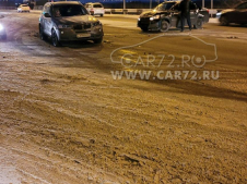 BMW X3 E070OX72