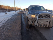 Mitsubishi Pajero Sport O372OH72