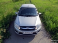 Lada Granta Liftback