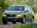 Suzuki New SX4