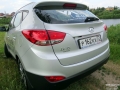 Hyundai ix35: европейский кореец